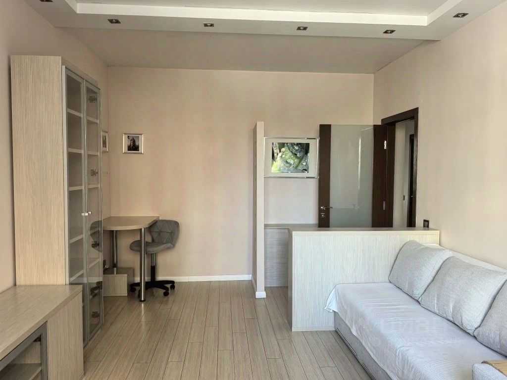 3-комнатная квартира, 72 м² — фотография 3