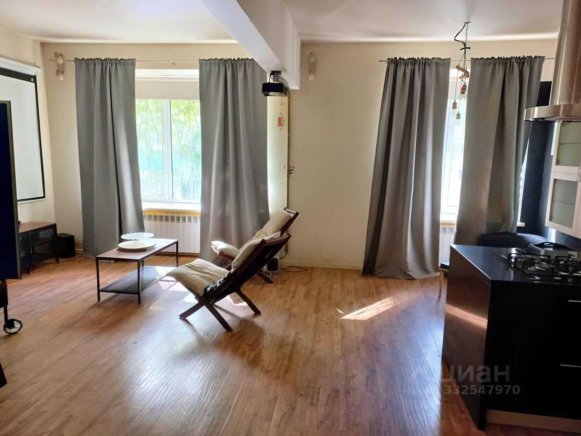 2-комнатная квартира, 53,1 м²