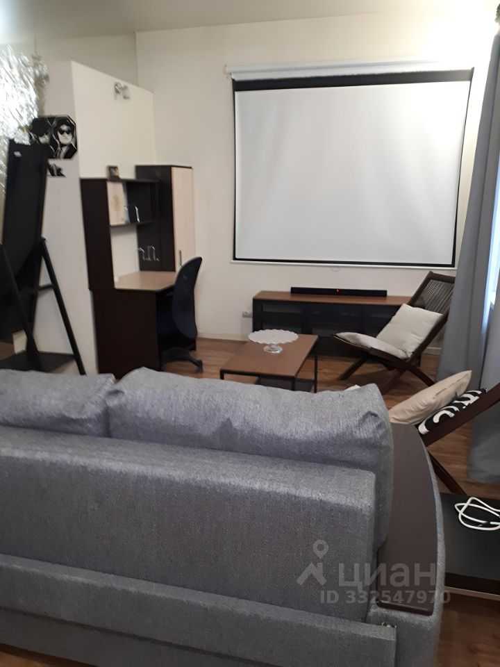 2-комнатная квартира, 53,1 м² — фотография 2