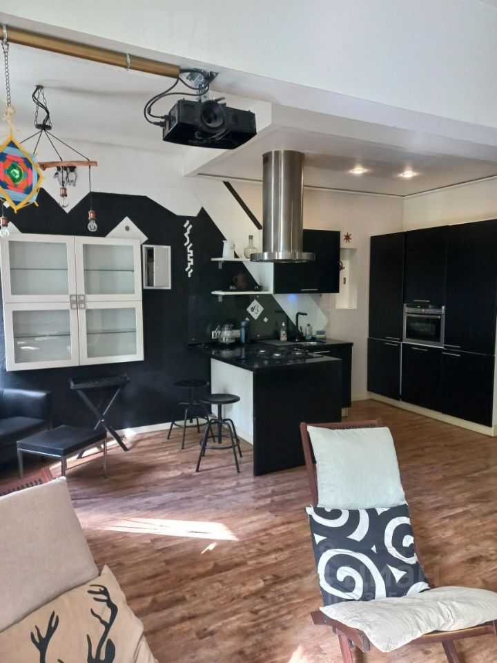 2-комнатная квартира, 53,1 м² — фотография 3