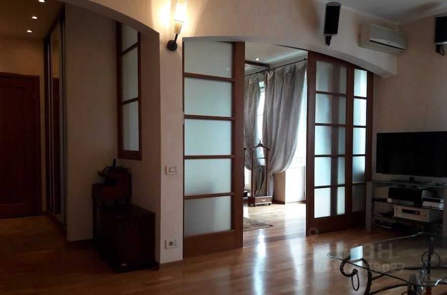 3-комнатная квартира, 72 м² — фотография 2