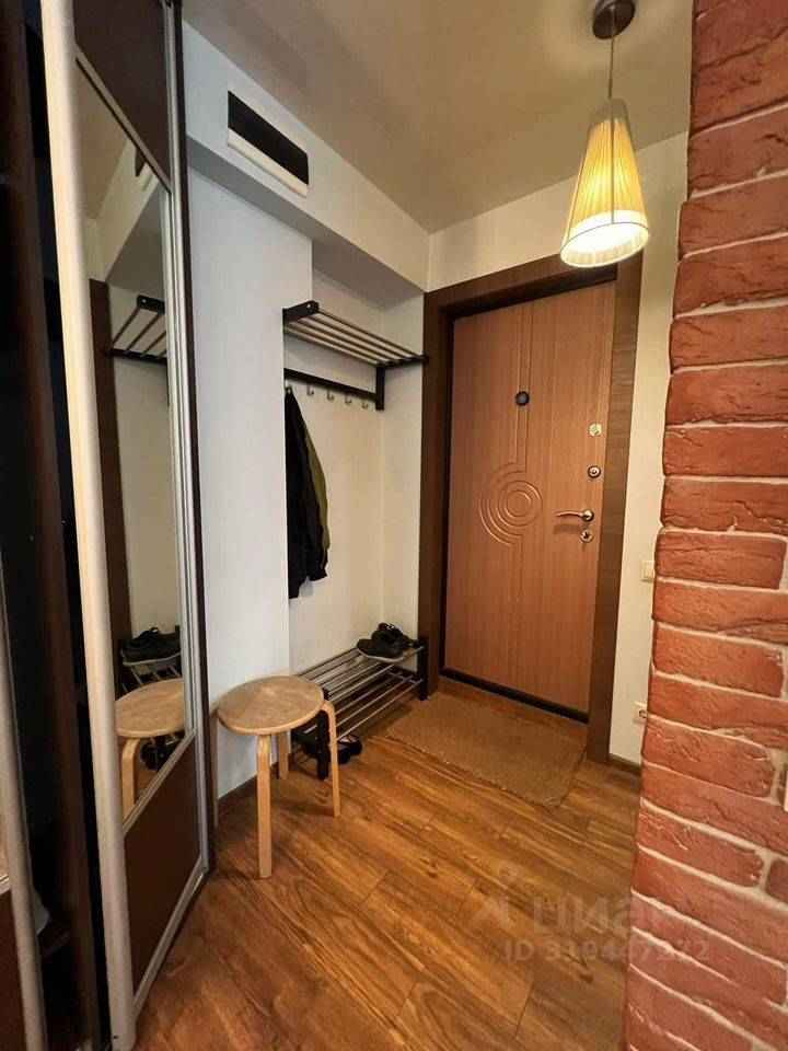 2-комнатная квартира, 43 м²