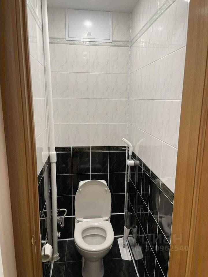 1-комнатная квартира, 45 м² — фотография 2