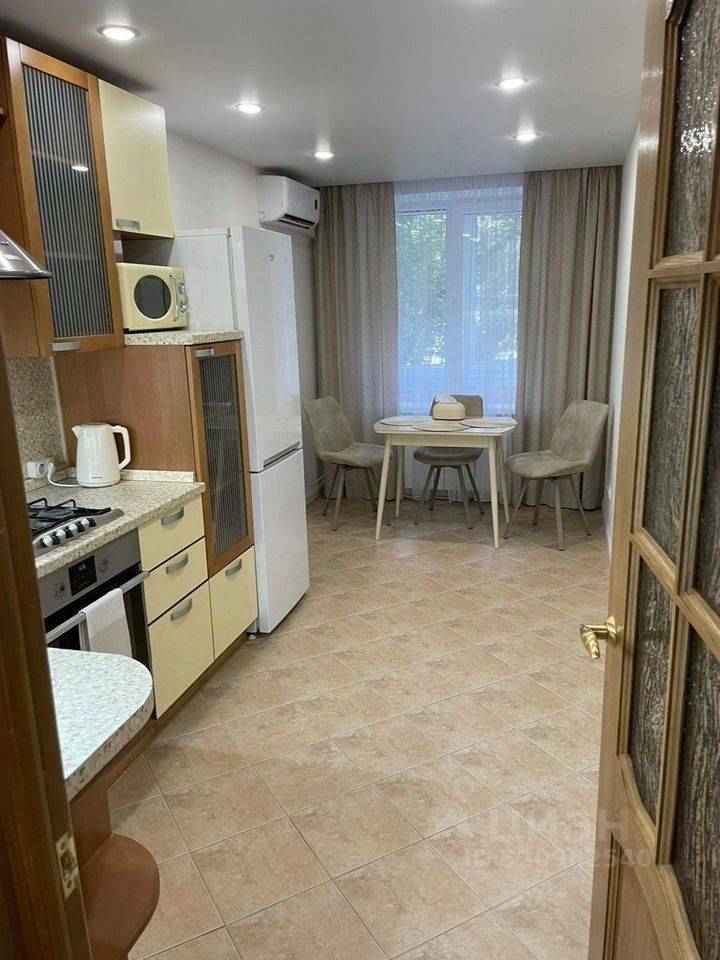1-комнатная квартира, 45 м² — фотография 3