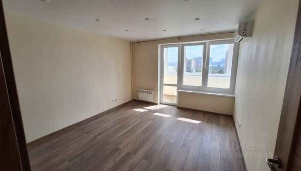 1-комнатная квартира, 36 м² — фотография 2