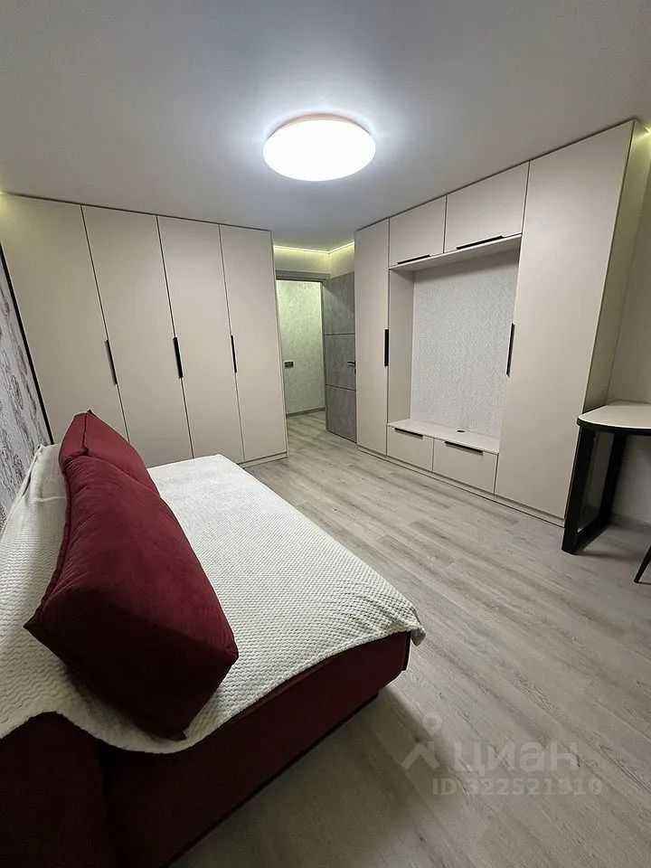 2-комнатная квартира, 48 м² — фотография 3