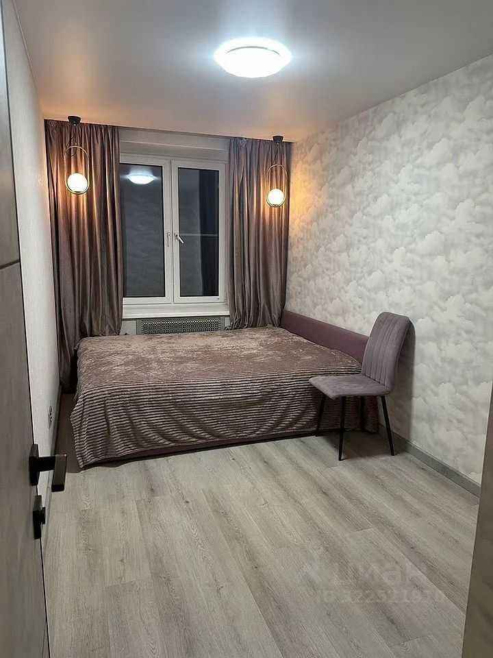 2-комнатная квартира, 48 м² — фотография 2