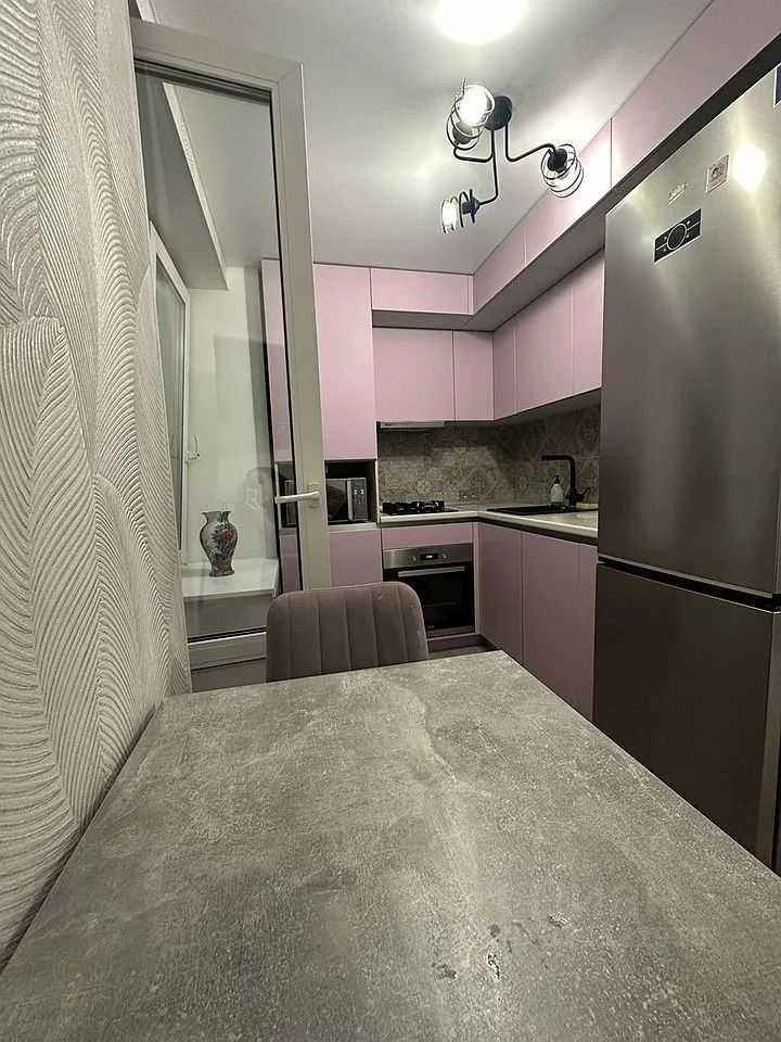 2-комнатная квартира, 48 м²