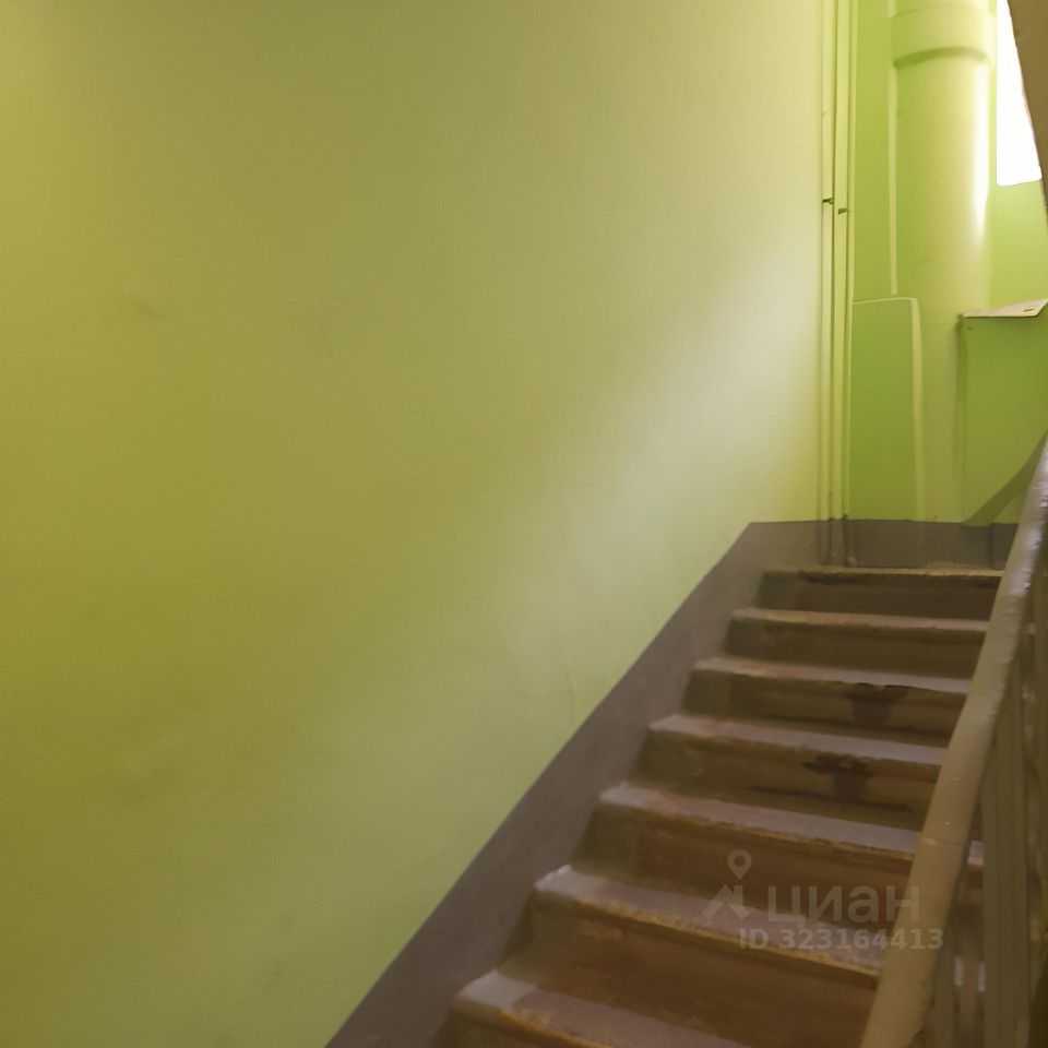2-комнатная квартира, 37,4 м² — фотография 3
