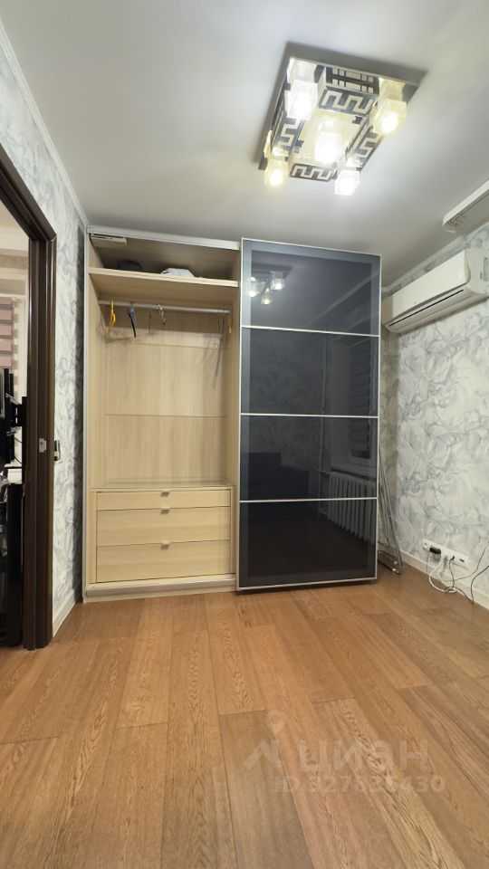 2-комнатная квартира, 39 м²