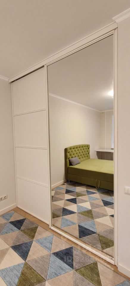 1-комнатная квартира, 40 м² — фотография 3