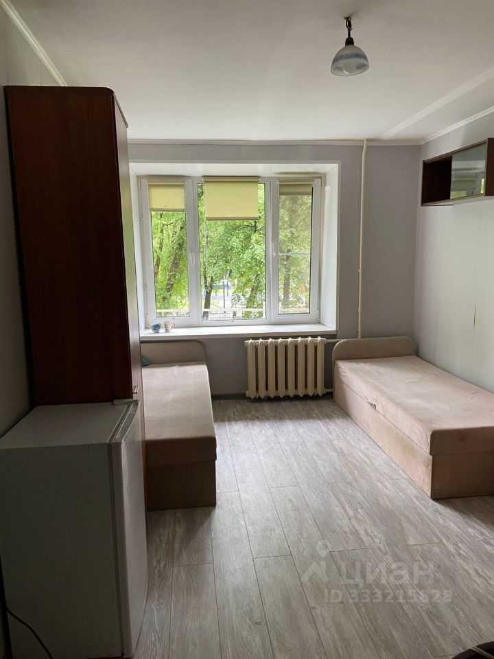 3-комнатная квартира, 70 м²