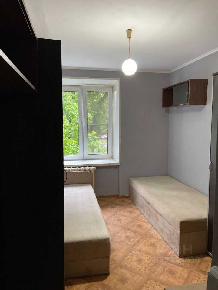 3-комнатная квартира, 70 м² — фотография 3