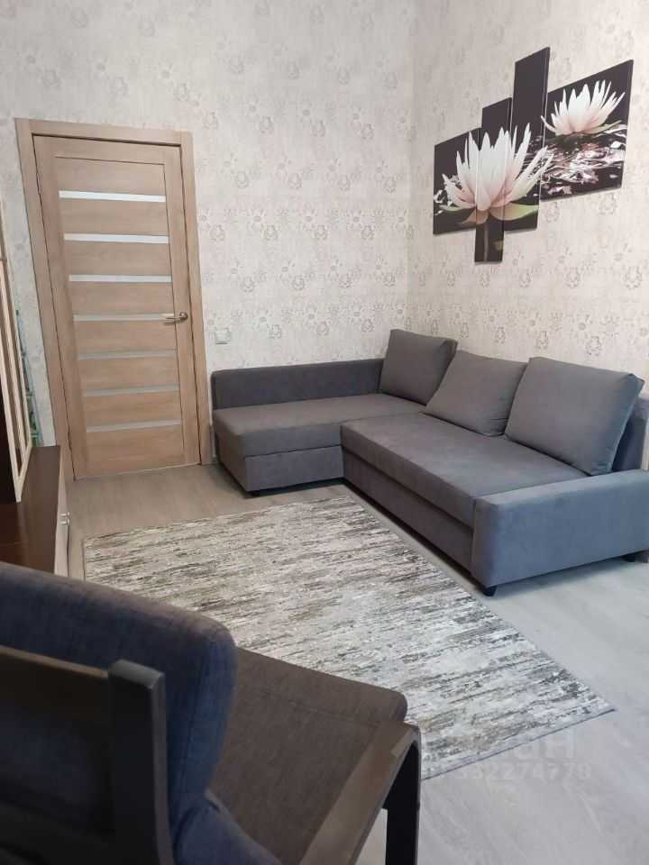 3-комнатная квартира, 63,6 м² — фотография 3