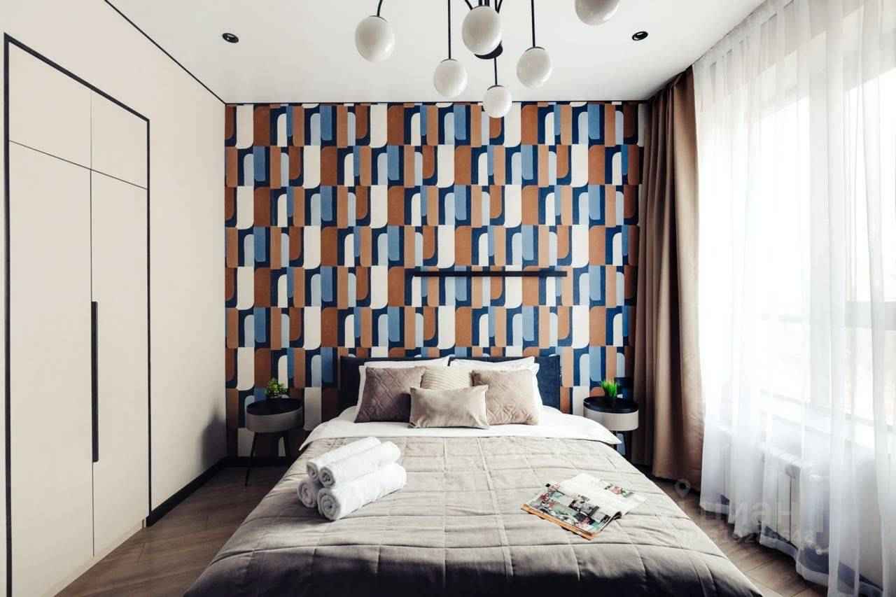 1-комнатная квартира, 27 м² — фотография 2