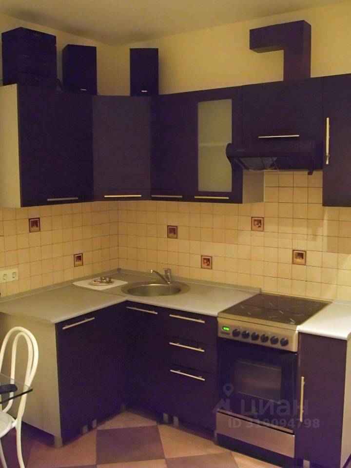 2-комнатная квартира, 67,9 м² — фотография 3
