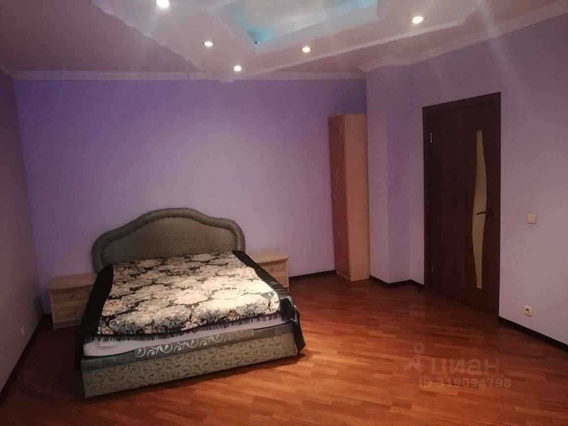 2-комнатная квартира, 67,9 м² — фотография 2