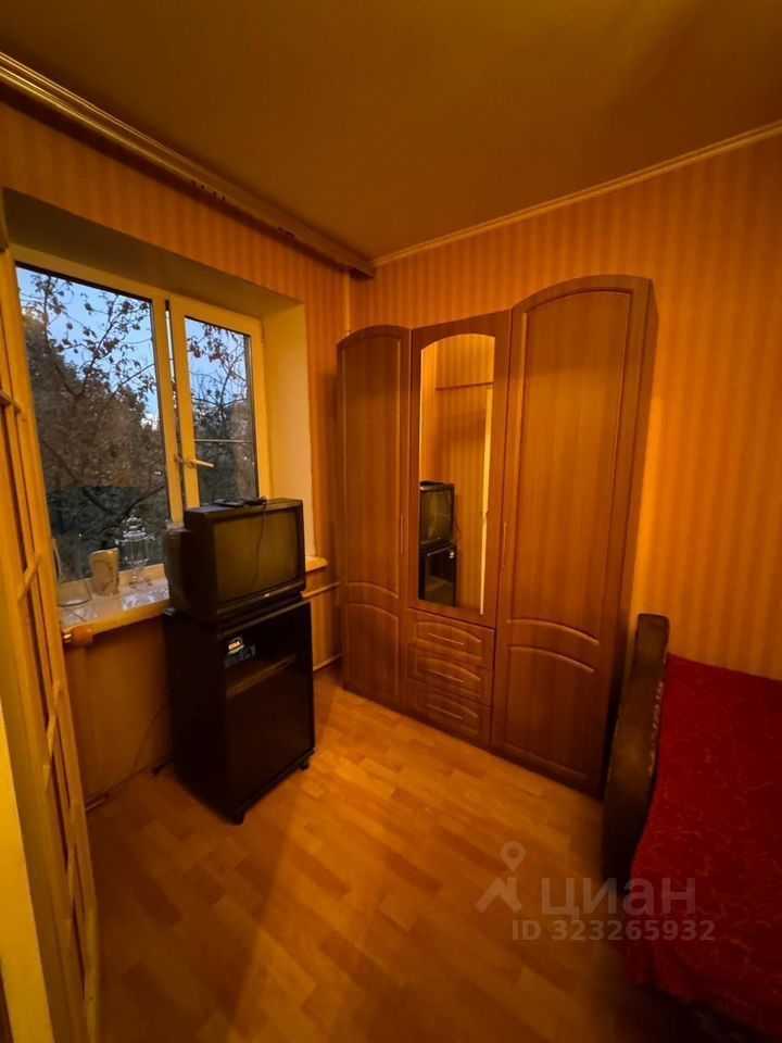 2-комнатная квартира, 43 м²