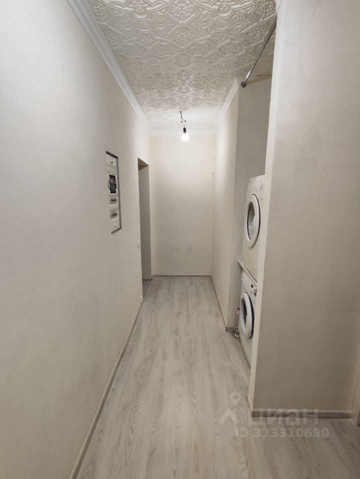 3-комнатная квартира, 57 м² — фотография 3