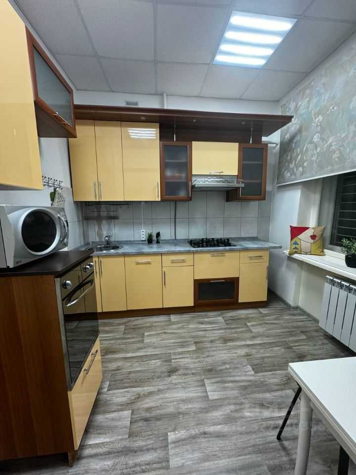4-комнатная квартира, 102 м² — фотография 2