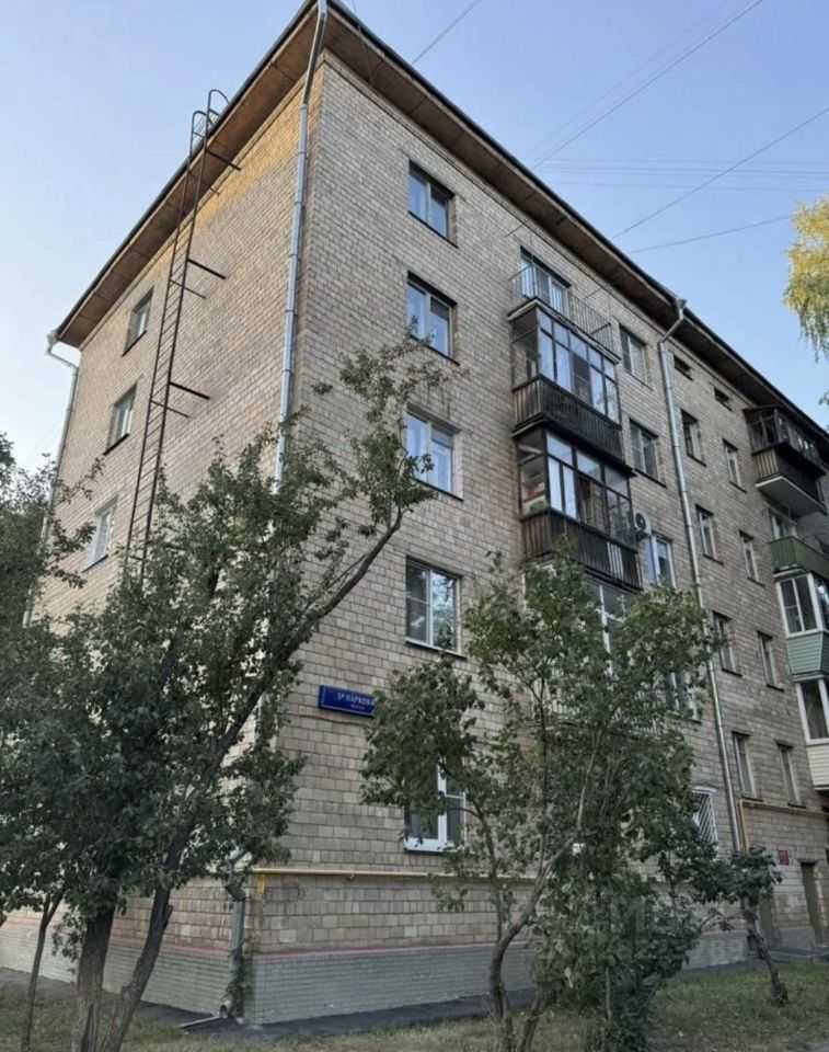 2-комнатная квартира, 49,8 м² — фотография 2