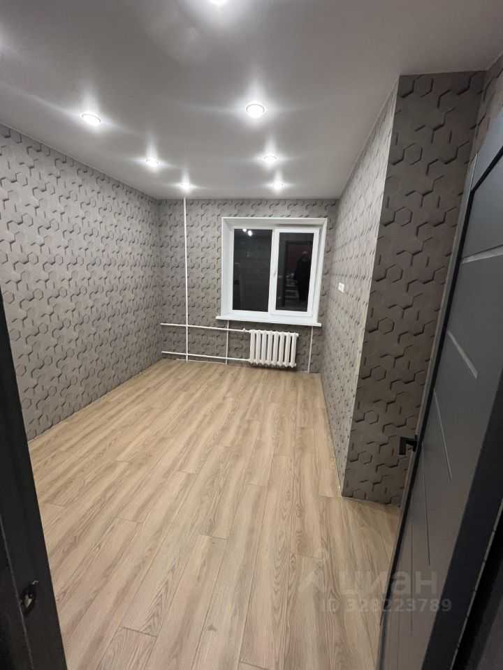 2-комнатная квартира, 49,8 м² — фотография 3