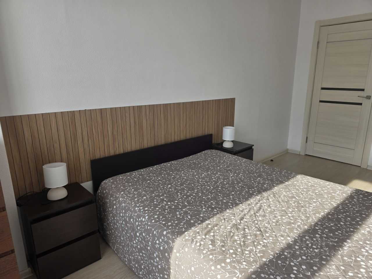 1-комнатная квартира, 41,5 м² — фотография 2