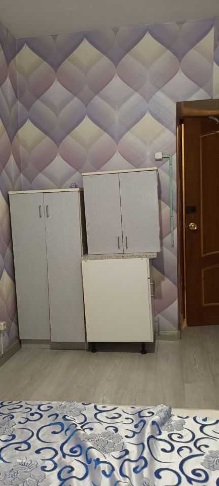 2-комнатная квартира, 43 м²