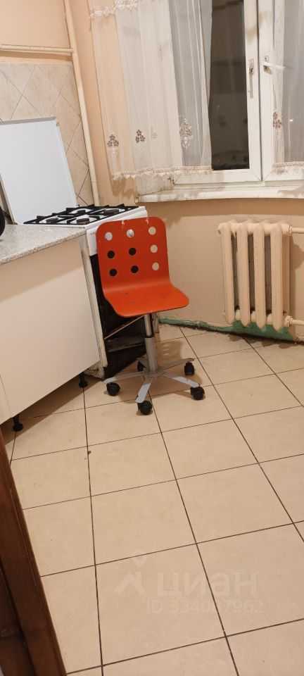 2-комнатная квартира, 43 м² — фотография 3