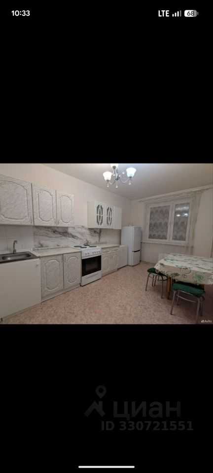 3-комнатная квартира, 74,2 м² — фотография 2