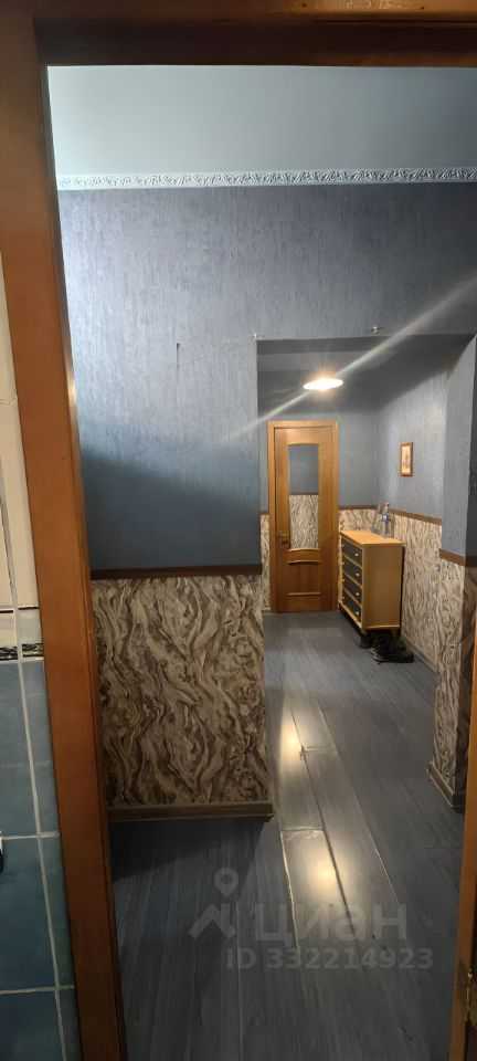 1-комнатная квартира, 37 м² — фотография 3