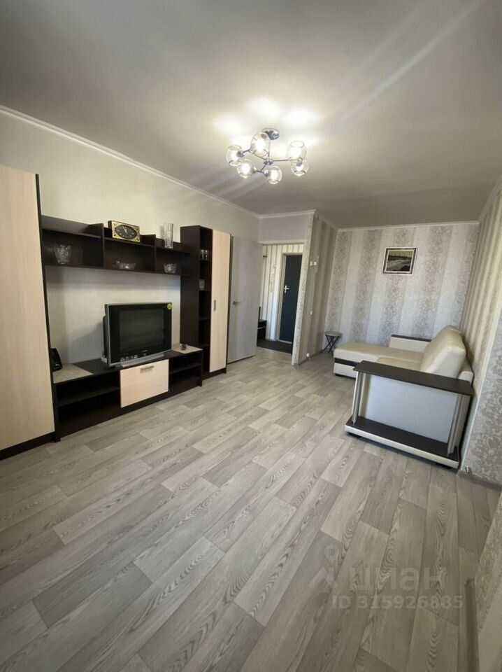 2-комнатная квартира, 48 м² — фотография 3