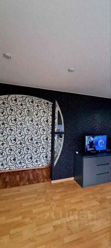 1-комнатная квартира, 35 м² — фотография 3