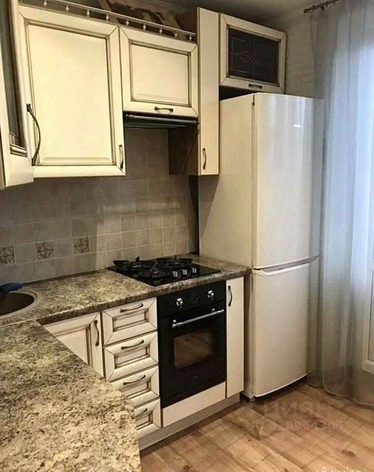 2-комнатная квартира, 40 м²