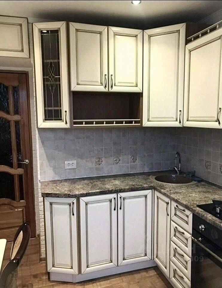 2-комнатная квартира, 40 м² — фотография 2