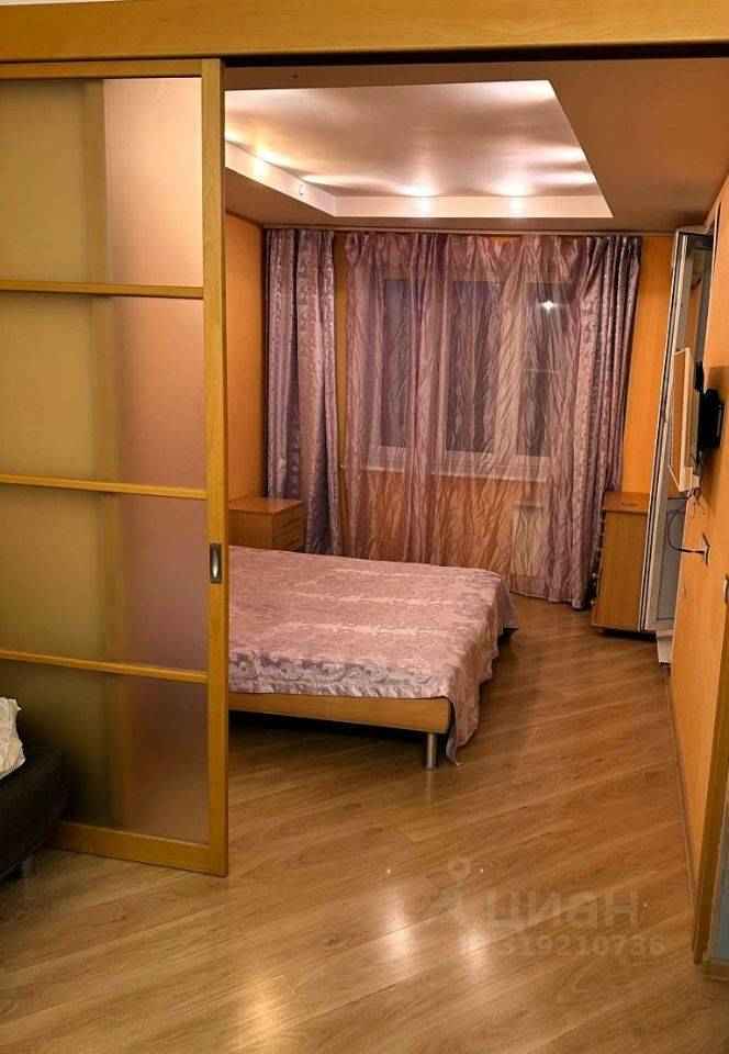 2-комнатная квартира, 52 м² — фотография 3