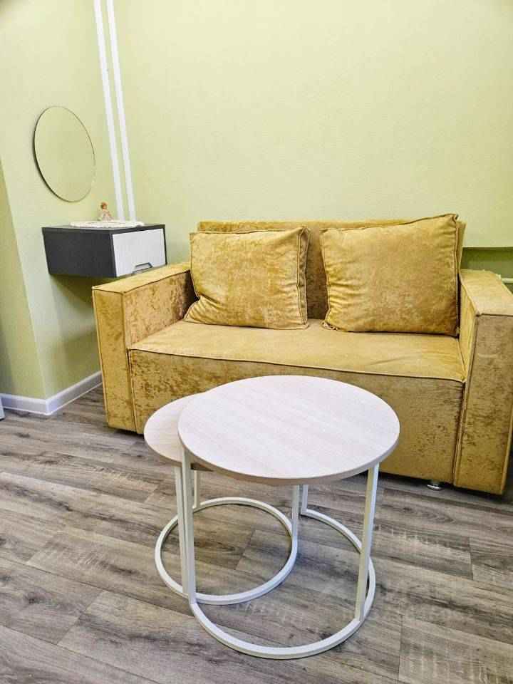 2-комнатная квартира, 42 м² — фотография 3