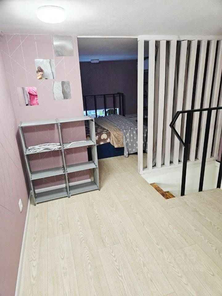 2-комнатная квартира, 42 м² — фотография 2