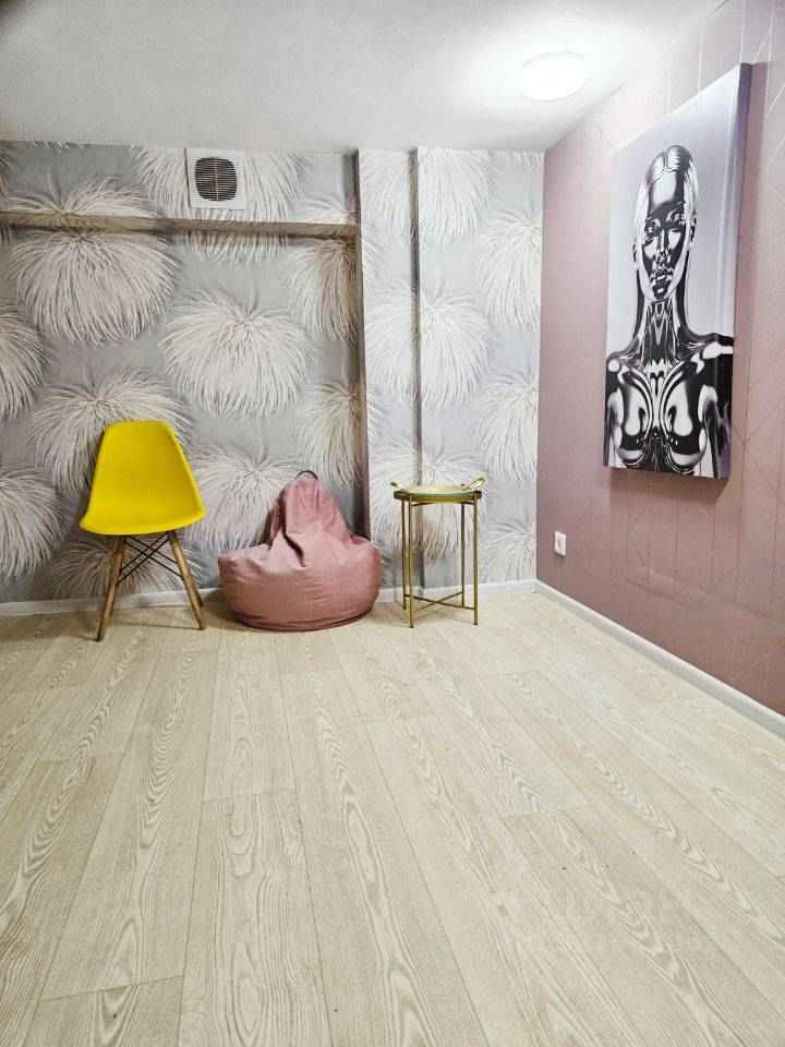 2-комнатная квартира, 42 м²