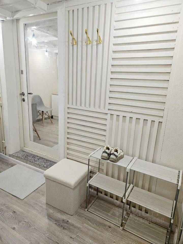 1-комнатная квартира, 25 м²