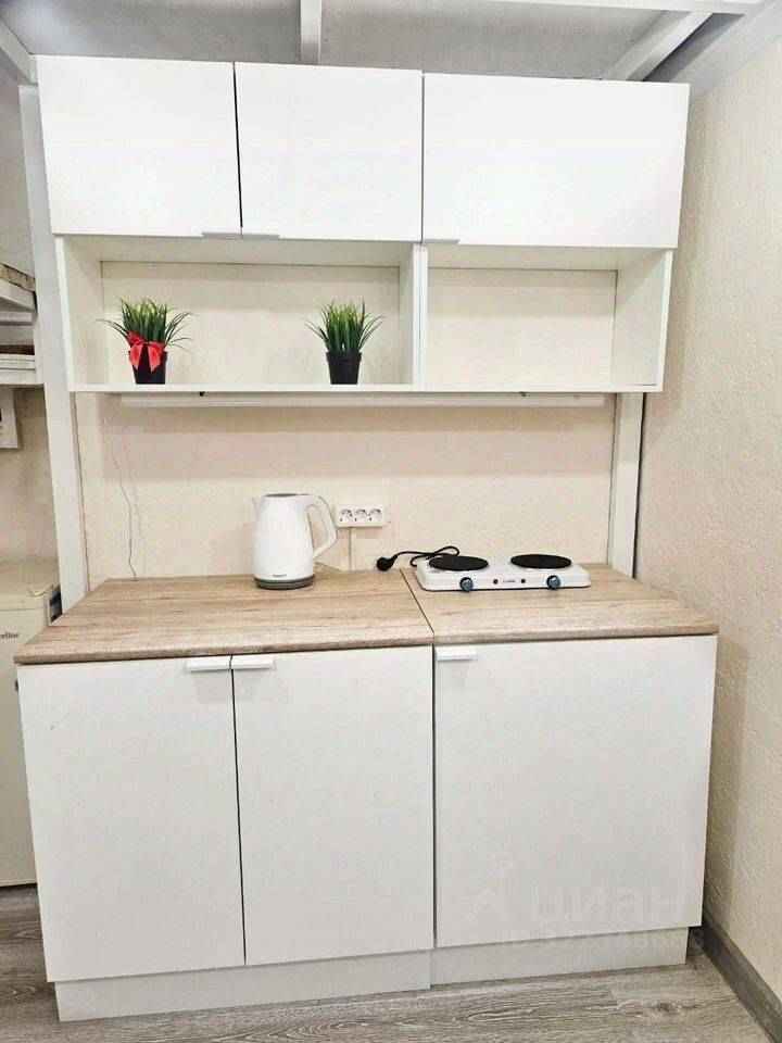 1-комнатная квартира, 25 м² — фотография 3