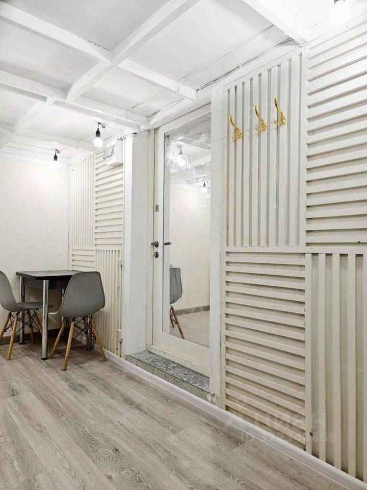 1-комнатная квартира, 25 м² — фотография 2