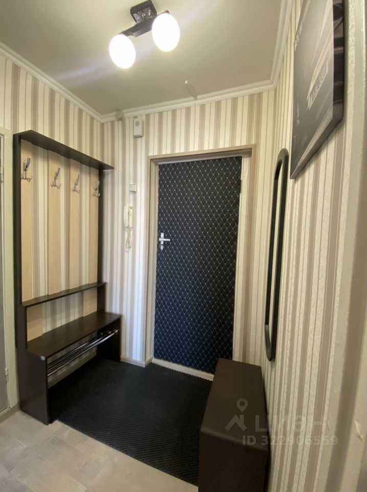2-комнатная квартира, 50 м² — фотография 2