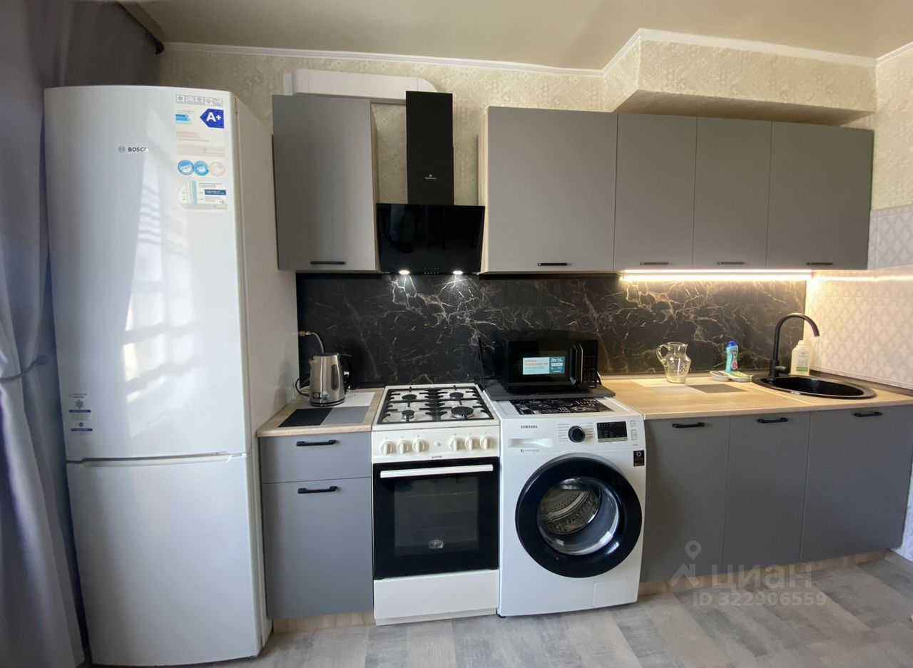 2-комнатная квартира, 50 м²