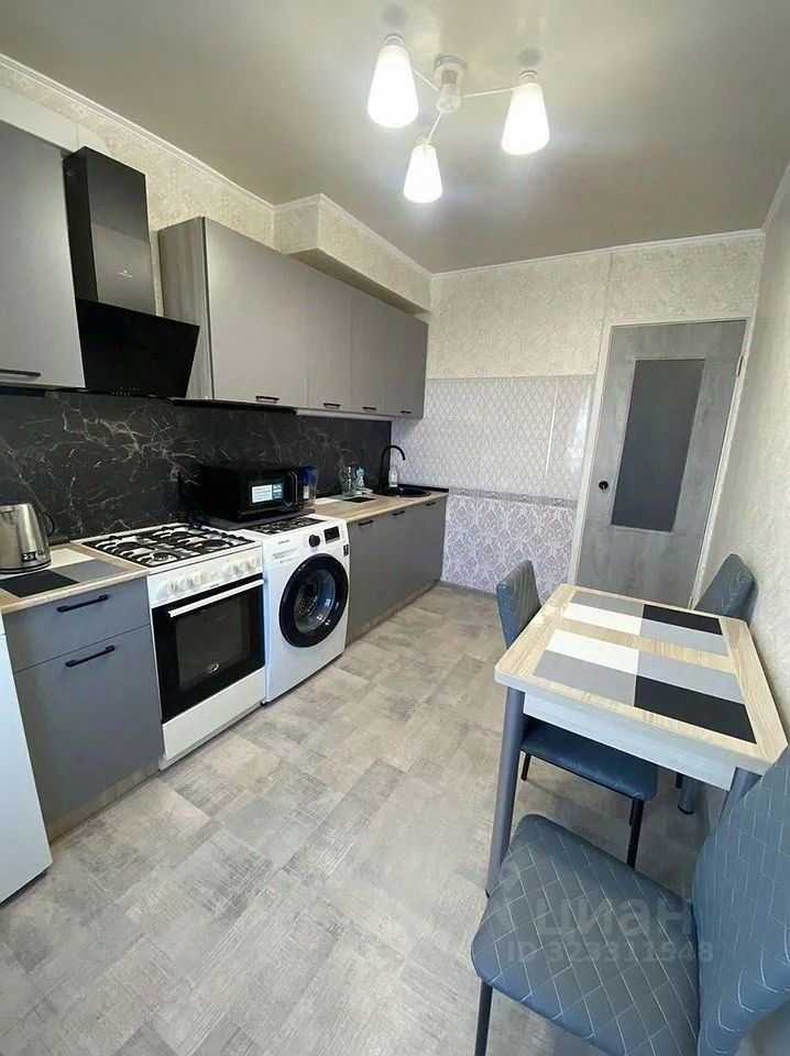 2-комнатная квартира, 47,3 м² — фотография 2