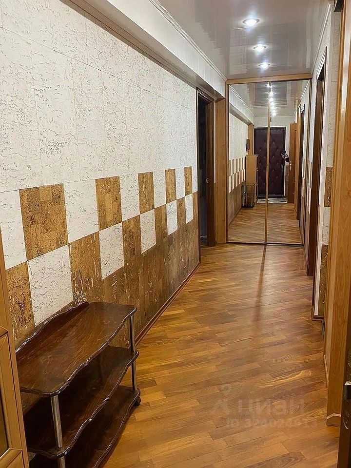 3-комнатная квартира, 55,9 м² — фотография 3