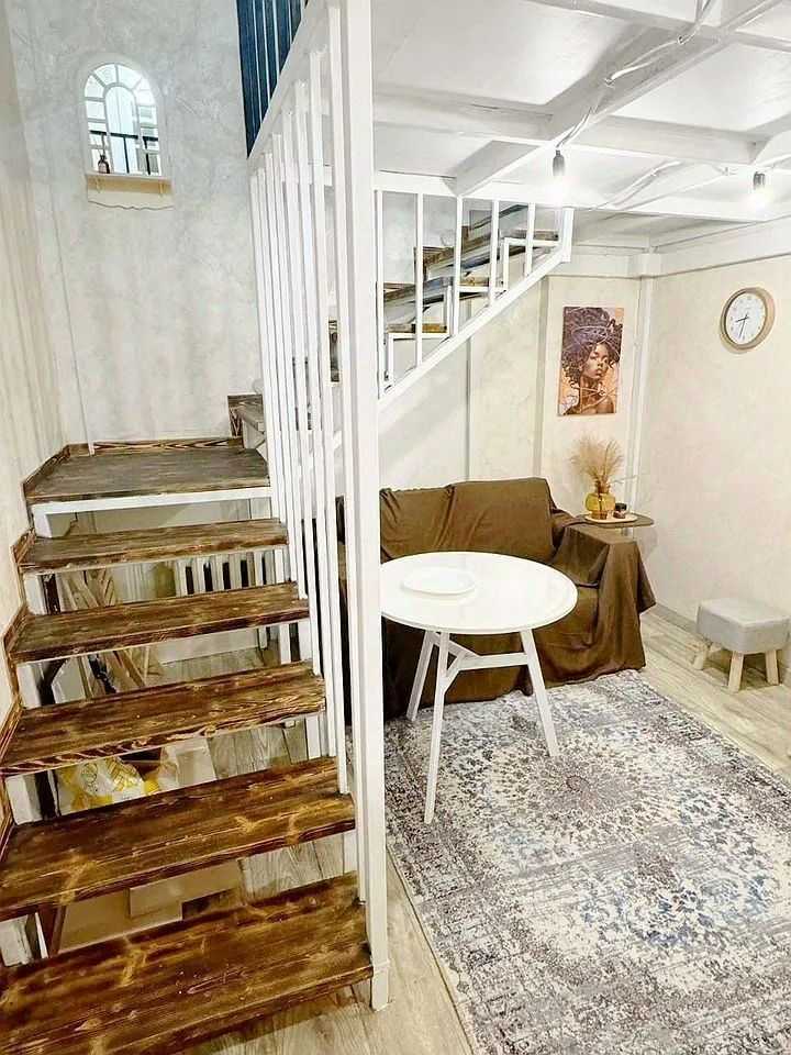 1-комнатная квартира, 30 м²