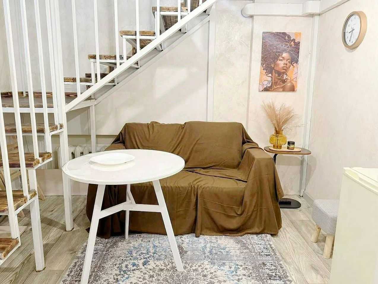 1-комнатная квартира, 30 м² — фотография 3