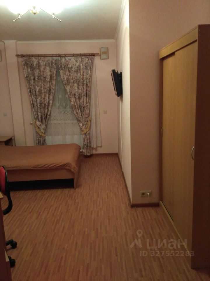 2-комнатная квартира, 63 м² — фотография 2