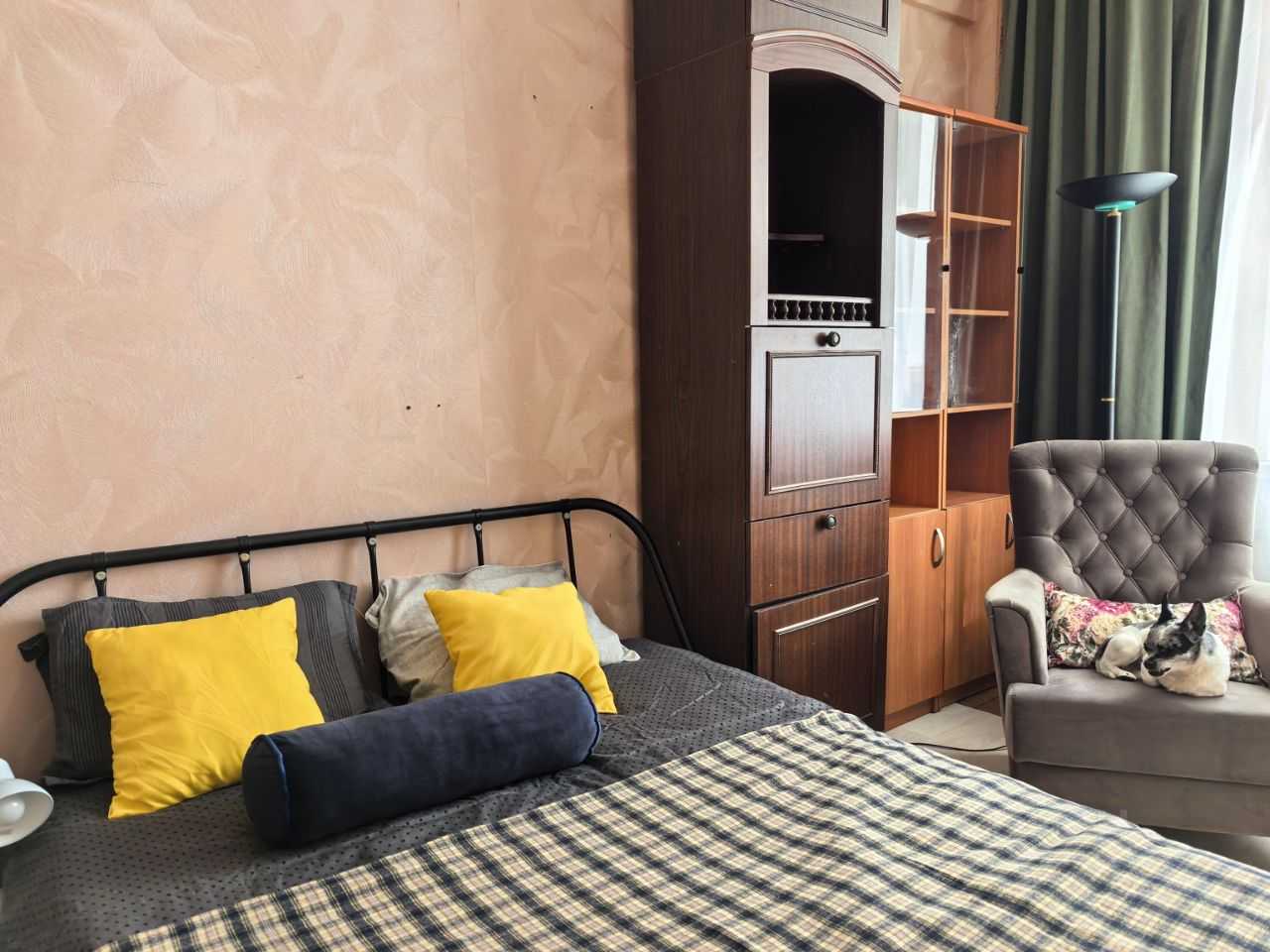 3-комнатная квартира, 80 м² — фотография 3